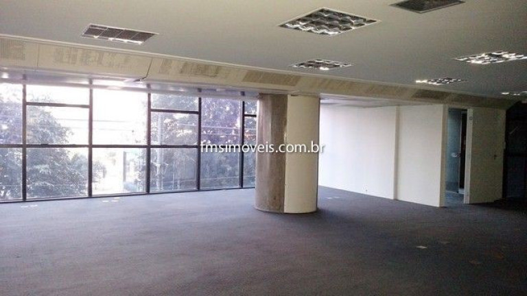 Imagem Imóvel para Alugar, 256 m² em Itaim Bibi - São Paulo