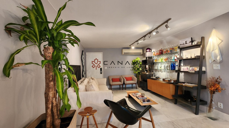 Imagem Apartamento com 3 Quartos à Venda, 200 m² em Gávea - Rio De Janeiro