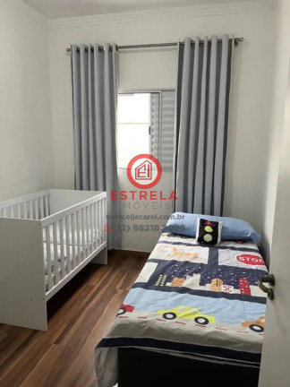Imagem Casa com 3 Quartos à Venda, 140 m² em Residencial Santa Paula - Jacareí