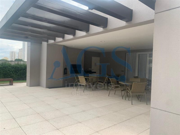 Imagem Apartamento com 2 Quartos à Venda, 90 m² em Tatuape - São Paulo