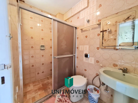 Imagem Apartamento com 1 Quarto à Venda, 60 m² em São Judas Tadeu - Guarapari