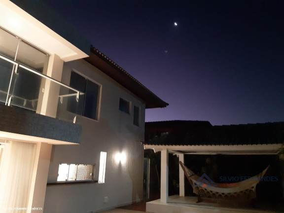 Imagem Casa com 4 Quartos à Venda, 157 m² em Stella Maris - Salvador