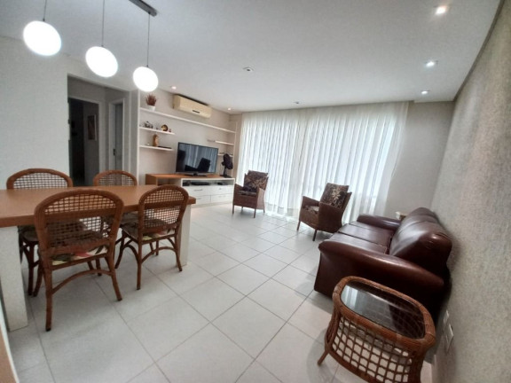 Imagem Apartamento com 2 Quartos à Venda, 78 m² em Astúrias - Guarujá