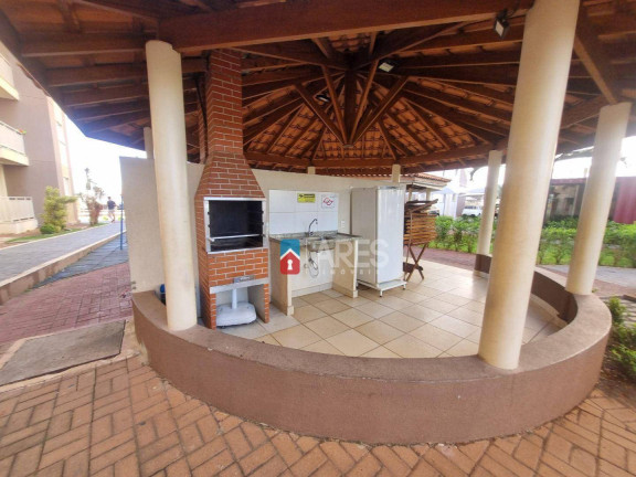 Imagem Apartamento com 2 Quartos à Venda, 53 m² em Cariobinha - Americana Imagem Apartamento com 2 Quartos à Venda, 53 m² em Cariobinha - Americana