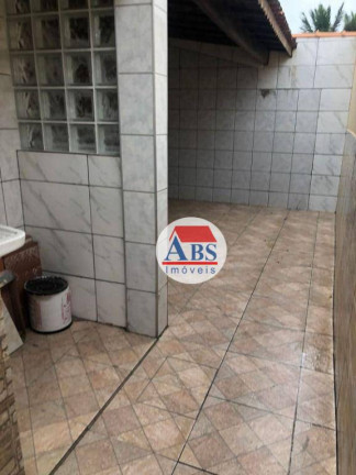 Imagem Casa com 2 Quartos à Venda, 125 m² em Vila Caiçara - Praia Grande