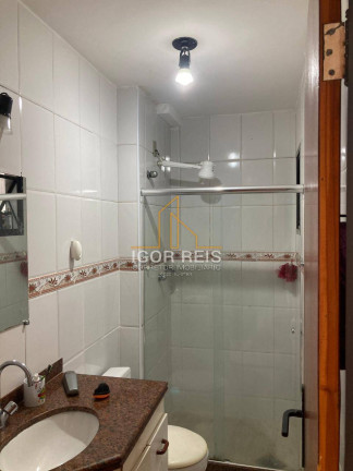 Imagem Apartamento com 3 Quartos à Venda, 81 m² em Centro - Campos Dos Goytacazes