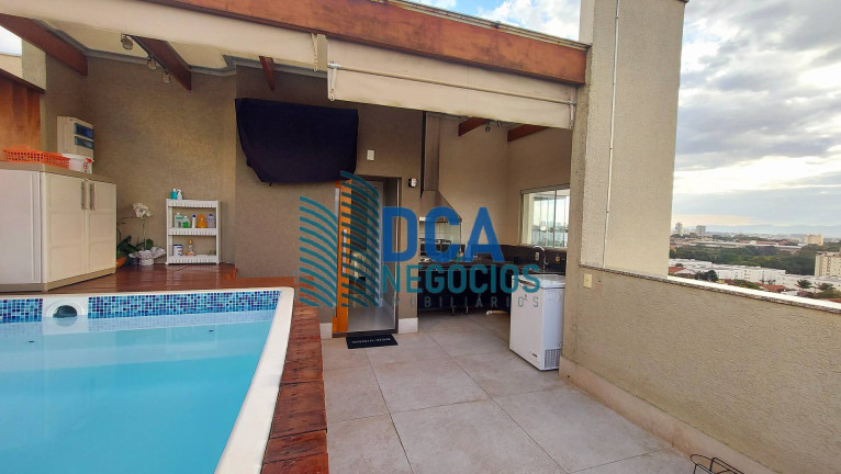 Imagem Apartamento com 3 Quartos à Venda, 140 m² em Vila São José - Taubaté Imagem Apartamento com 3 Quartos à Venda, 140 m² em Vila São José - Taubaté