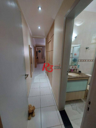 Imagem Casa com 3 Quartos à Venda, 228 m² em Aparecida - Santos