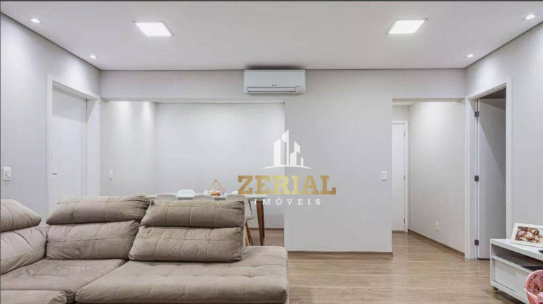 Imagem Apartamento com 4 Quartos à Venda, 135 m² em Cerâmica - São Caetano Do Sul