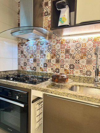 Imagem Apartamento com 3 Quartos à Venda, 90 m² em Nossa Senhora Da Vitória - Ilhéus