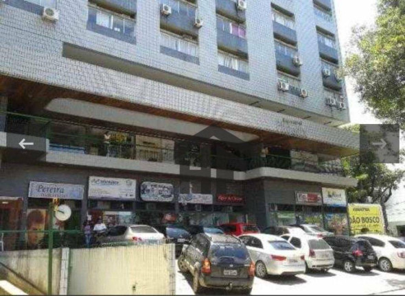 Sala Comercial à Venda, 29 m² em Espinheiro - Recife
