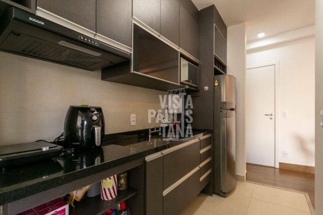 Imagem Studio com 1 Quarto à Venda, 41 m² em Vila Leopoldina - São Paulo