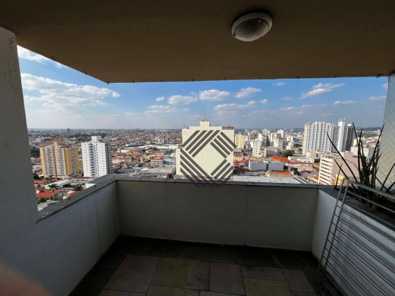 Imagem Imóvel com 3 Quartos à Venda ou Locação, 293 m² em Centro - Sorocaba