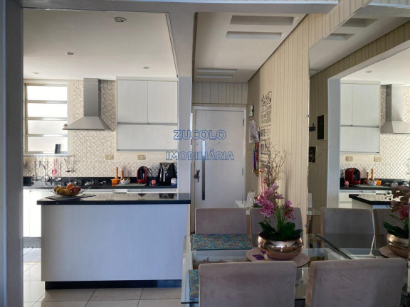 Apartamento com 3 Quartos à Venda, 67 m² em Centro - Diadema