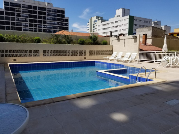 Imagem Apartamento com 3 Quartos à Venda, 134 m² em Ipiranga - Sao Paulo