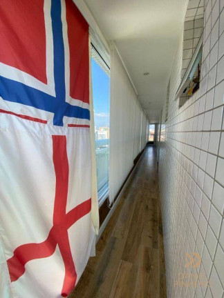 Imagem Apartamento com 3 Quartos à Venda, 163 m² em Canto Do Forte - Praia Grande Imagem Apartamento com 3 Quartos à Venda, 163 m² em Canto Do Forte - Praia Grande