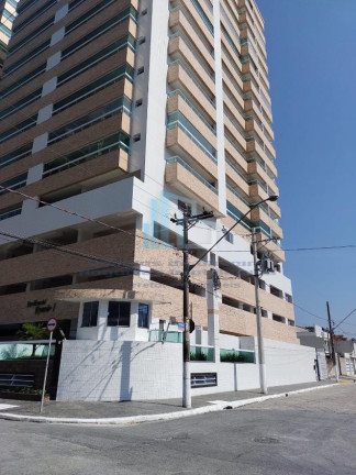 Imagem Apartamento com 2 Quartos à Venda, 100 m² em Canto Do Forte - Praia Grande Imagem Apartamento com 2 Quartos à Venda, 100 m² em Canto Do Forte - Praia Grande