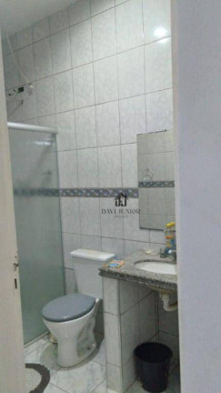 Imagem Casa com 3 Quartos à Venda, 90 m² em Parque São Bento - Sorocaba Imagem Casa com 3 Quartos à Venda, 90 m² em Parque São Bento - Sorocaba