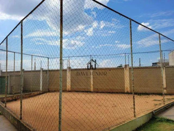 Imagem Apartamento com 2 Quartos à Venda, 52 m² em Vila Leopoldina - Sorocaba Imagem Apartamento com 2 Quartos à Venda, 52 m² em Vila Leopoldina - Sorocaba