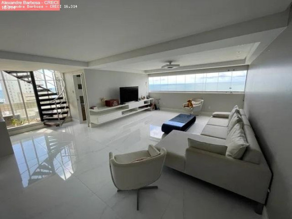 Imagem Apartamento com 4 Quartos à Venda, 279 m² em Boa Viagem - Recife