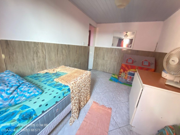 Imagem Casa com 2 Quartos à Venda, 170 m² em Saracuruna - Duque De Caxias