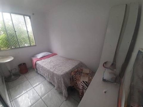 Imagem Imóvel com 3 Quartos à Venda, 50 m² em Parque Santo Antônio - São Paulo Imagem Imóvel com 3 Quartos à Venda, 50 m² em Parque Santo Antônio - São Paulo