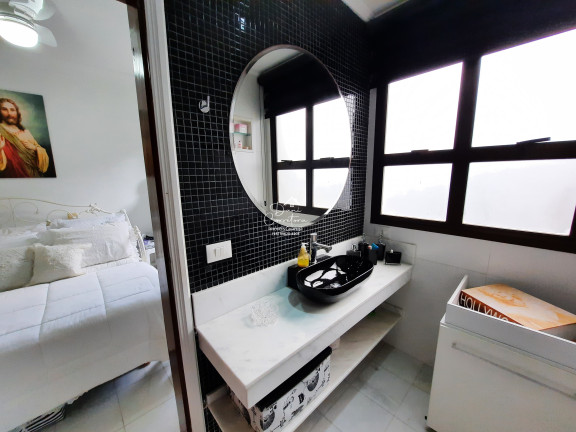 Imagem Imóvel com 4 Quartos à Venda, 305 m² em Pitangueiras - Guarujá