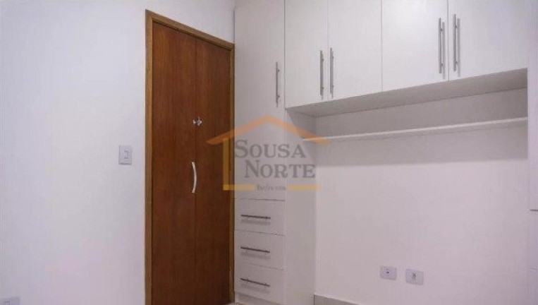 Imagem Apartamento com 1 Quarto à Venda, 32 m² em água Fria - São Paulo Imagem Apartamento com 1 Quarto à Venda, 32 m² em água Fria - São Paulo