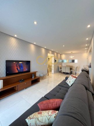 Imagem Apartamento com 3 Quartos à Venda, 132 m² em Tupi - Praia Grande Imagem Apartamento com 3 Quartos à Venda, 132 m² em Tupi - Praia Grande