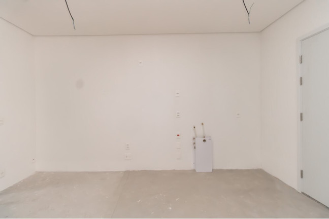 Imagem Imóvel com 1 Quarto à Venda, 36 m² em Vila Mariana - São Paulo