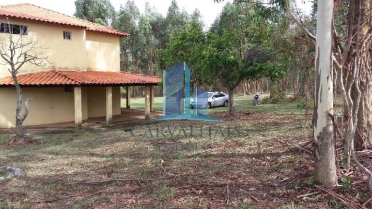 Imagem Imóvel com 6 Quartos à Venda, 30.000 m² em área Rural - Itaguara
