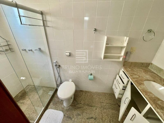 Imagem Apartamento com 3 Quartos à Venda, 129 m² em Enseada Azul - Guarapari