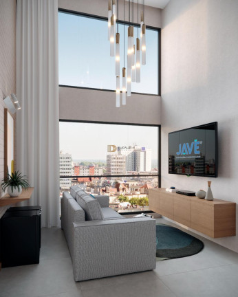 Apartamento com 2 Quartos à Venda, 63 m² em Praia Da Costa - Vila Velha