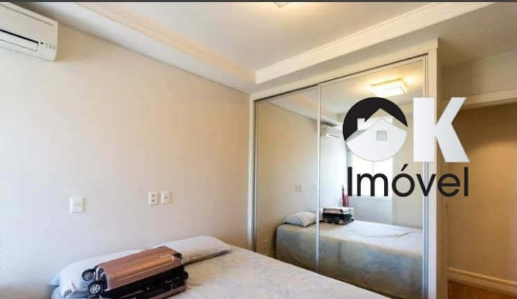 Imagem Apartamento com 3 Quartos à Venda, 173 m² em Pinheiros - São Paulo Imagem Apartamento com 3 Quartos à Venda, 173 m² em Pinheiros - São Paulo