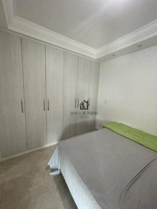 Imagem Apartamento com 1 Quarto para Alugar, 52 m² em Parque Campolim - Sorocaba