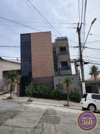 Apartamento com 1 Quarto à Venda, 37 m² em Vila Ré - São Paulo
