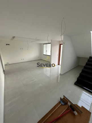 Imagem Casa de Condomínio com 2 Quartos à Venda, 121 m² em Ubatiba - Maricá