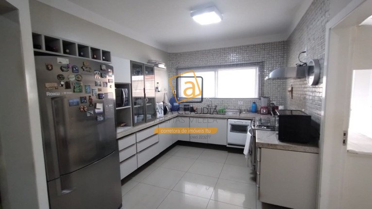Imagem Casa com 4 Quartos à Venda,  em Jardim Theodora - Itu