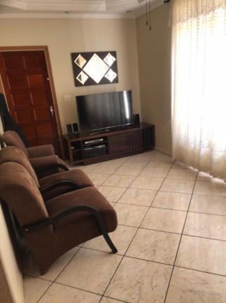 Imagem Casa com 3 Quartos à Venda, 264 m² em Vila Progresso - Jundiaí Imagem Casa com 3 Quartos à Venda, 264 m² em Vila Progresso - Jundiaí