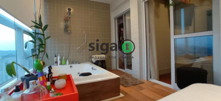 Imagem Apartamento com 4 Quartos à Venda, 275 m² em Jardim Das Vertentes - São Paulo Imagem Apartamento com 4 Quartos à Venda, 275 m² em Jardim Das Vertentes - São Paulo