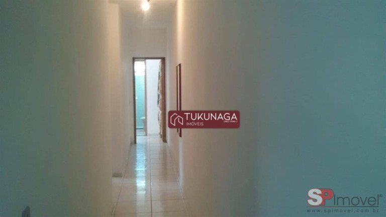 Imagem Casa com 3 Quartos à Venda, 136 m² em Indaiá - Bertioga