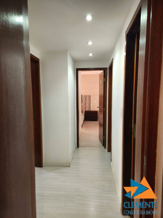 Imagem Apartamento com 4 Quartos para Alugar, 130 m² em Ipiranga - Belo Horizonte