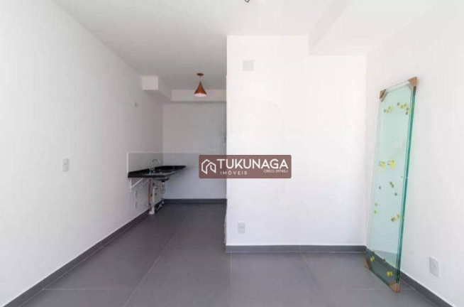 Imagem Apartamento com 1 Quarto à Venda, 28 m² em Tucuruvi - São Paulo Imagem Apartamento com 1 Quarto à Venda, 28 m² em Tucuruvi - São Paulo