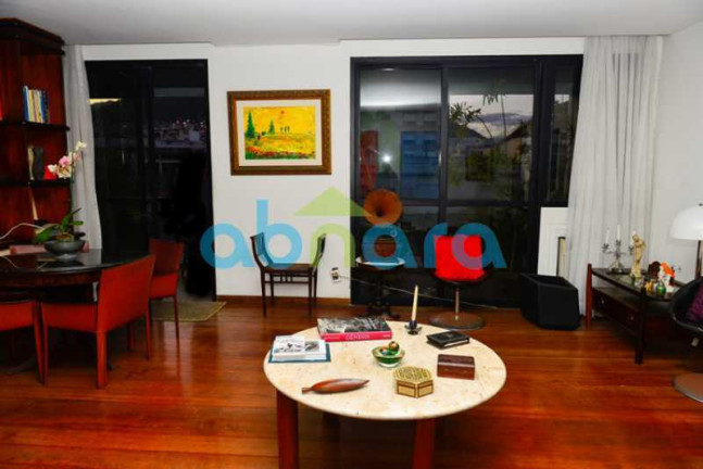 Imagem Apartamento com 4 Quartos à Venda, 198 m² em Copacabana - Rio De Janeiro Imagem Apartamento com 4 Quartos à Venda, 198 m² em Copacabana - Rio De Janeiro