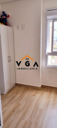 Imagem Apartamento com 3 Quartos à Venda, 79 m² em Vila Matilde - São Paulo