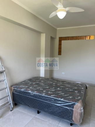 Imagem Apartamento com 1 Quarto à Venda, 40 m² em Boqueirão - Praia Grande Imagem Apartamento com 1 Quarto à Venda, 40 m² em Boqueirão - Praia Grande