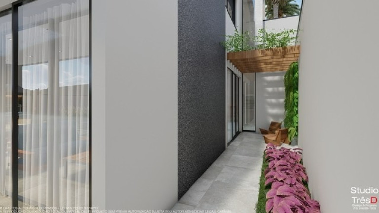 Imagem Casa com 3 Quartos à Venda, 264 m² em Alphaville Nova Esplanada - Votorantim