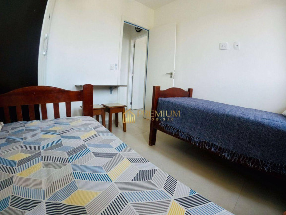 Imagem Imóvel com 2 Quartos à Venda, 60 m² em Martim De Sá - Caraguatatuba