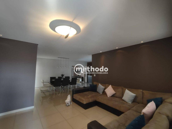 Imagem Casa com 5 Quartos à Venda, 373 m² em Morumbi - Paulínia Imagem Casa com 5 Quartos à Venda, 373 m² em Morumbi - Paulínia