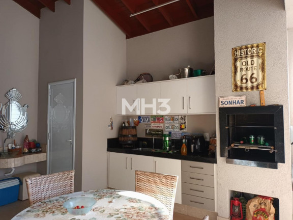 Imagem Casa de Condomínio com 3 Quartos à Venda, 200 m² em Loteamento Residencial Jardim Villagio Ii - Americana Imagem Casa de Condomínio com 3 Quartos à Venda, 200 m² em Loteamento Residencial Jardim Villagio Ii - Americana